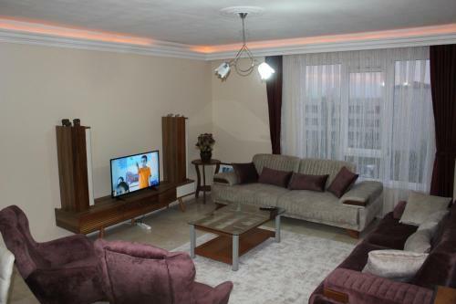 Apartamento Kestel Daire