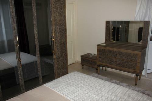 Apartamento Kestel Daire