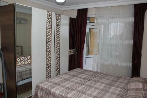 Apartamento Kestel Daire