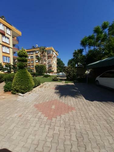 Apartamento Kestel Daire