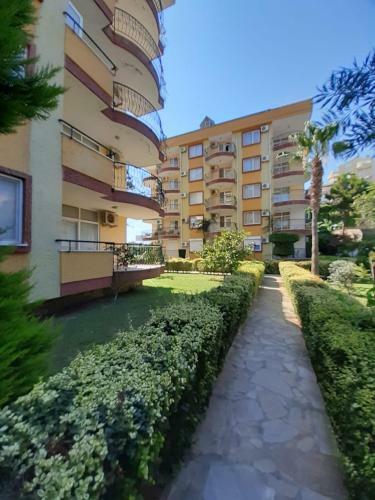 Apartamento Kestel Daire