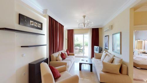 Apartamento Gold City