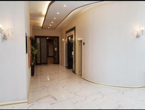 Apartamento Olimpia Garden 219