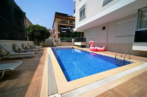 Apartamento Best Home 12
