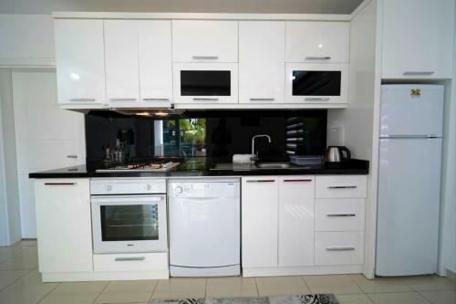 Apartamento Best Home 12