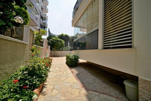 Apartamento Best Home 12