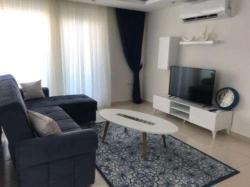 Lory Queen Luxury Apartment