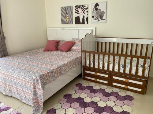 Lory Queen Luxury Apartment