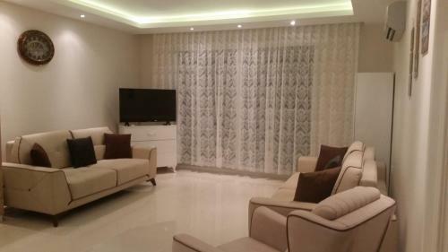 Apartamento Bolat Tatil Evleri
