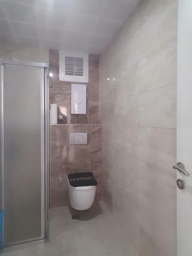 Apartamento Mahmutlar Eftalia Park Residence