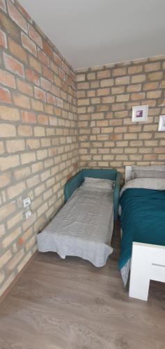 Apartamento Bakina Ku?a
