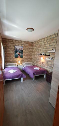 Apartamento Bakina Ku?a