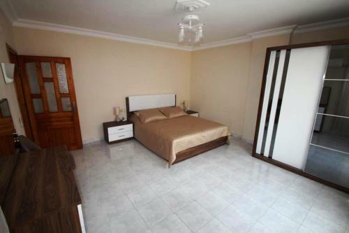 Manolya Apartment. Alanya, Center