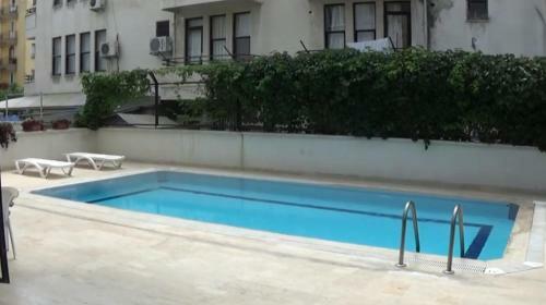 Manolya Apartment. Alanya, Center