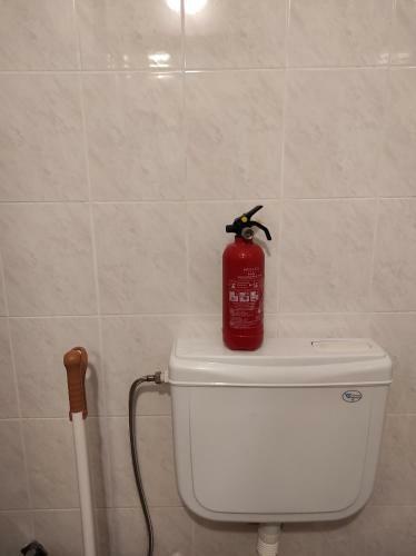 Manolya Apartment. Alanya, Center