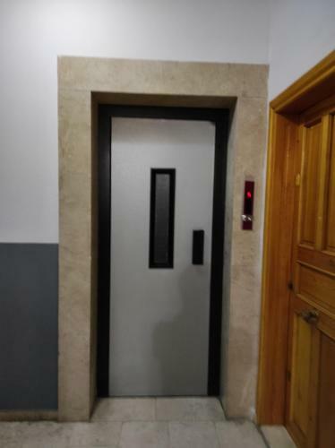 Manolya Apartment. Alanya, Center