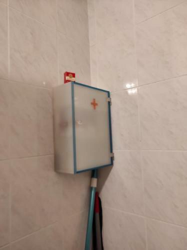 Manolya Apartment. Alanya, Center