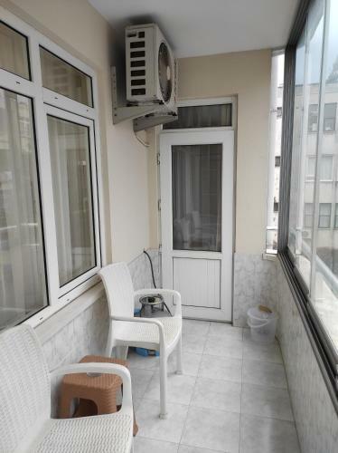Manolya Apartment. Alanya, Center