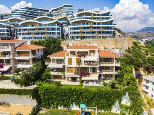 Apartamento The Hill Konakli - A6