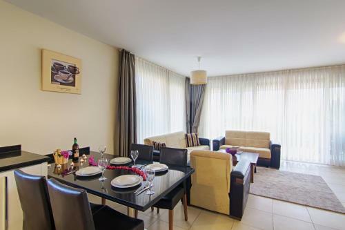 Apartamento The Hill Konakli - A6