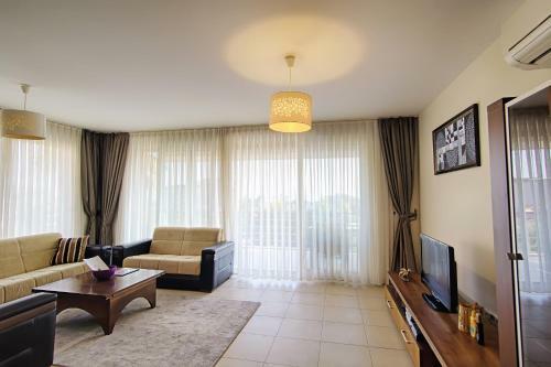 Apartamento The Hill Konakli - A6