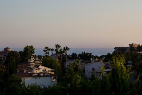 Apartamento The Hill Konakli - A6
