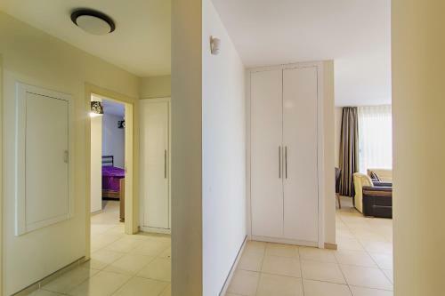 Apartamento The Hill Konakli - A6
