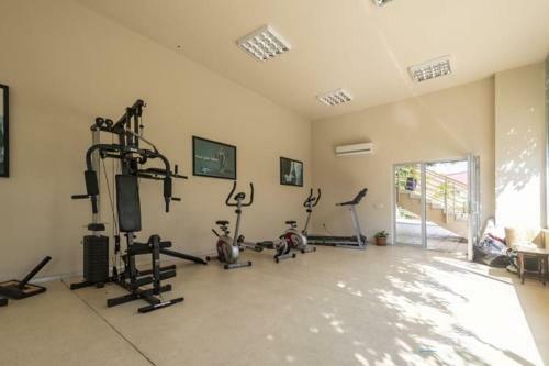 Apartamento The Hill Konakli - A6