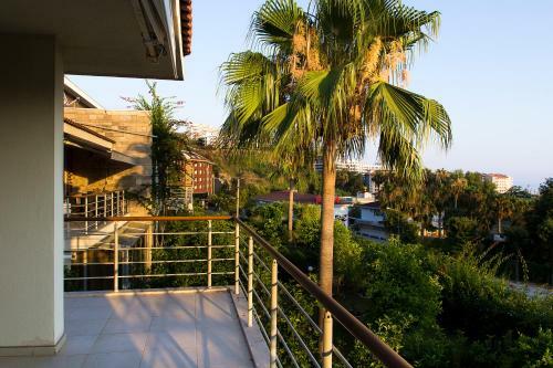 Apartamento The Hill Konakli - A6