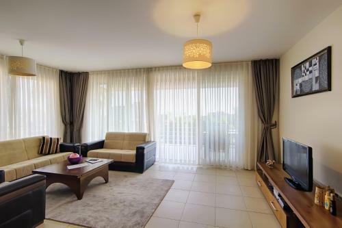 Apartamento The Hill Konakli - A6