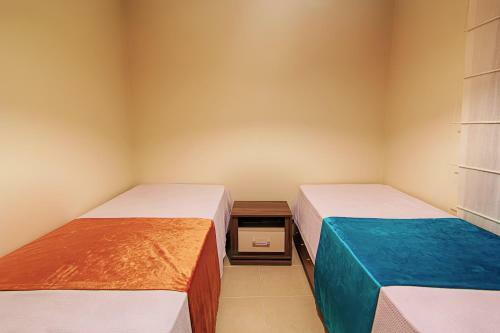 Apartamento The Hill Konakli - A6