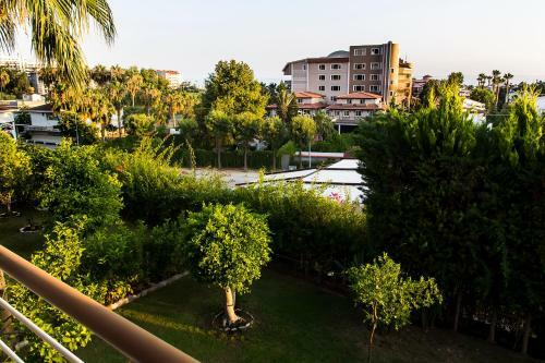 Apartamento The Hill Konakli - A6