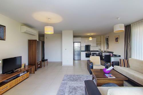 Apartamento The Hill Konakli - A6