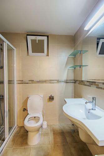 Apartamento The Hill Konakli - A6