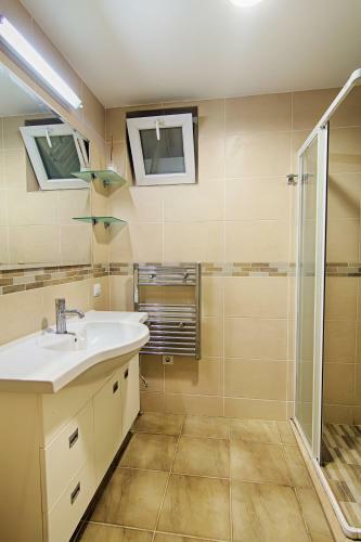Apartamento The Hill Konakli - A6