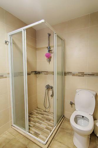 Apartamento The Hill Konakli - A6