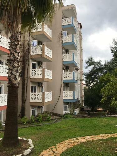 Apartamento Dreams Come True 2+1