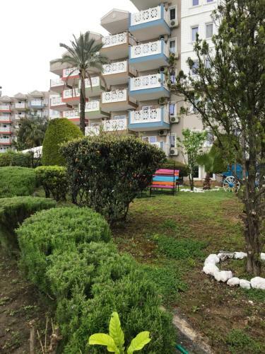 Apartamento Dreams Come True 2+1