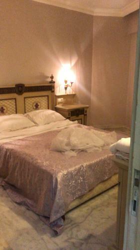 Apartamento Dreams Come True 2+1