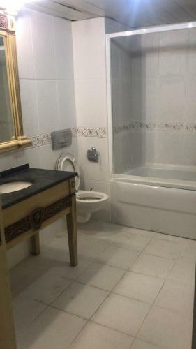 Apartamento Dreams Come True 2+1