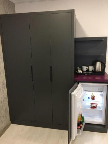 Karikat�r Bi Hotel