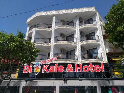 Karikat�r Bi Hotel