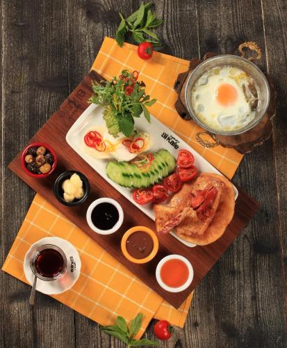 Karikat�r Bi Hotel