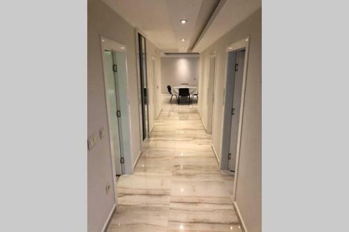 Apartamento �zel Havuzlu Daire