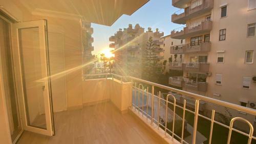 Apartamento Alanya Beauty