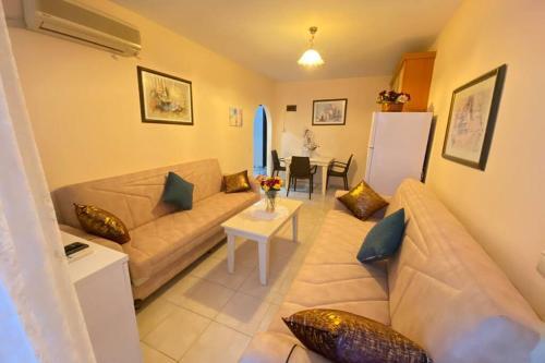Apartamento Alanya Holiday Homes 2
