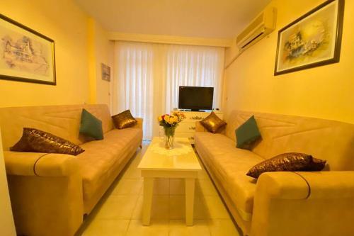 Apartamento Alanya Holiday Homes 2