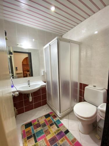 Apartamento Alanya Holiday Homes 2