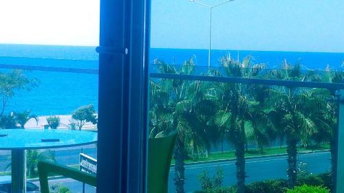 Beach Front, Sea View, Luxury 3 Apartment, Homes