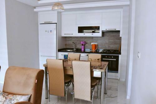 Apartamento Arena Tower Alanya